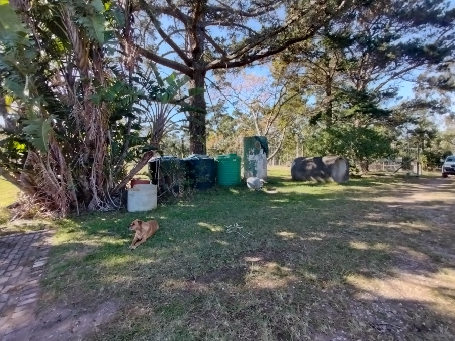4 Bedroom Property for Sale in Port Elizabeth Rural Eastern Cape